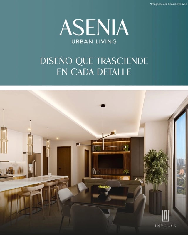 Venta Apartamentos en PLANOS - VH2 Zona 15 - 6