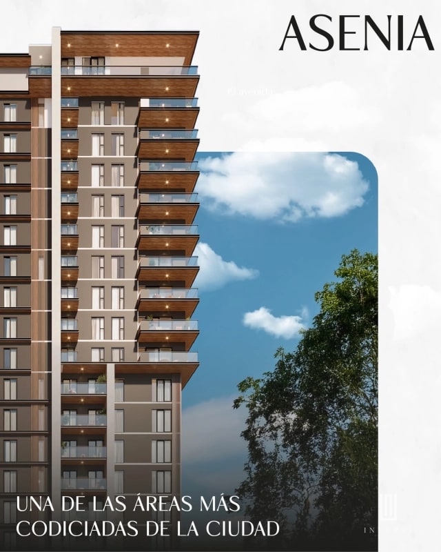 Venta Apartamentos en PLANOS - VH2 Zona 15 - 5
