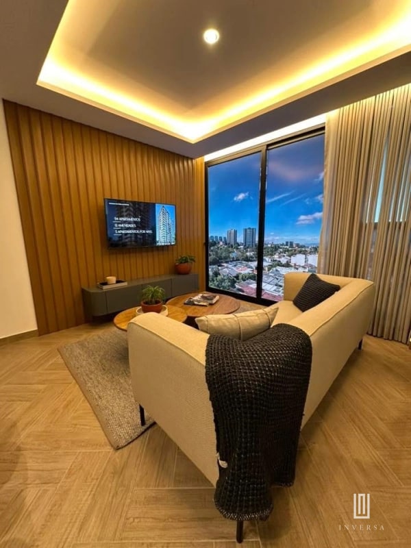 Venta Apartamentos en PLANOS - VH2 Zona 15 - 4