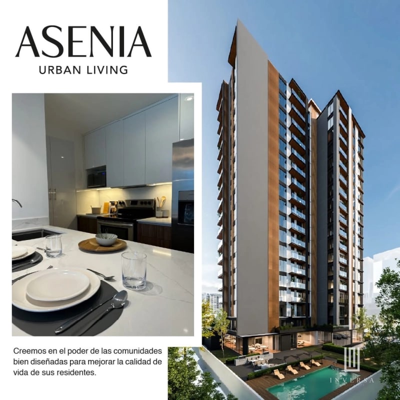 Venta Apartamentos en PLANOS - VH2 Zona 15 - 2