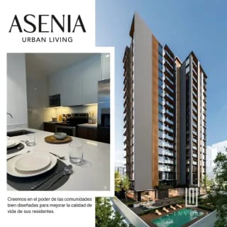 Venta Apartamentos en PLANOS - VH2 Zona 15 — Apartamento en Venta en Vista Hermosa II, Zona 15, Guatemala, Ciudad — miniatura 3 de 6