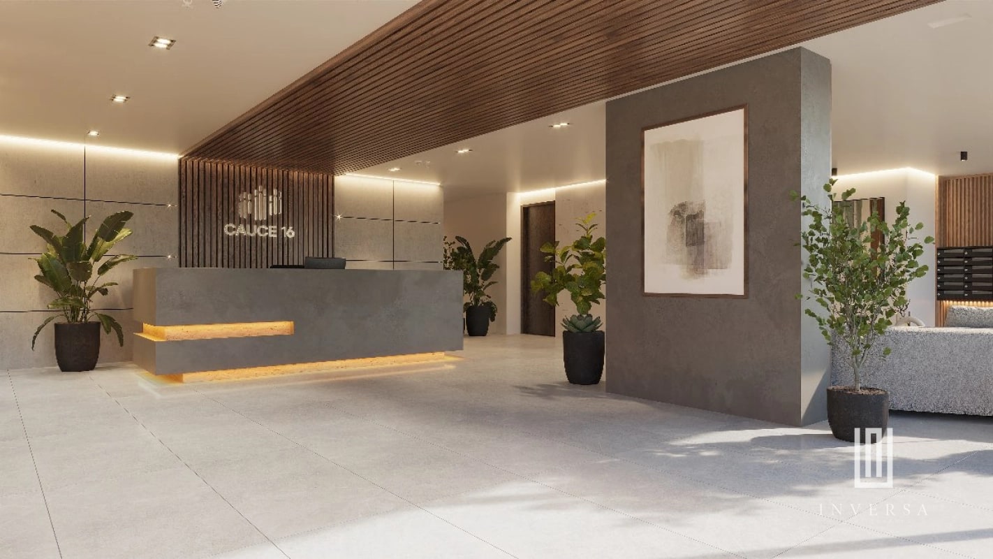 Venta Apartamentos en PLANOS - San Gaspar zona 16 - 5