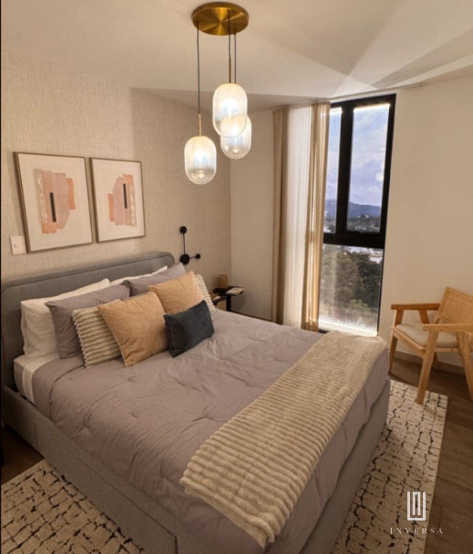 Venta Apartamentos en PLANOS - San Gaspar zona 16 - 1