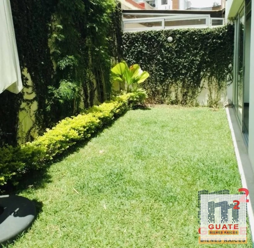 Apartamento en Venta, Zona 15 - 7