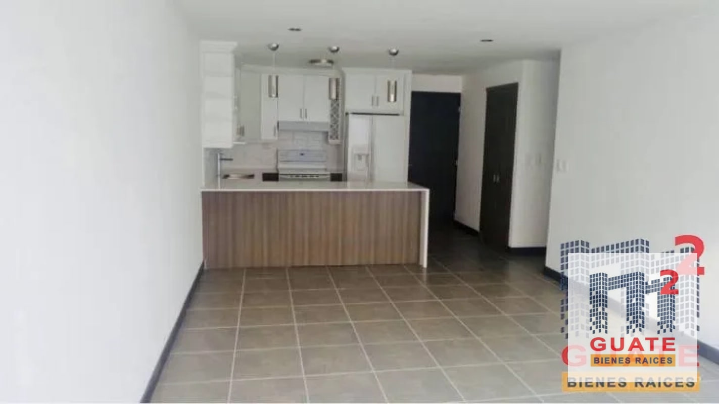 Apartamento en Venta, Zona 15 - 6