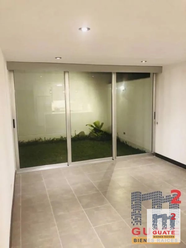 Apartamento en Venta, Zona 15 - 5