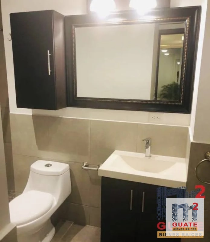 Apartamento en Venta, Zona 15 - 3