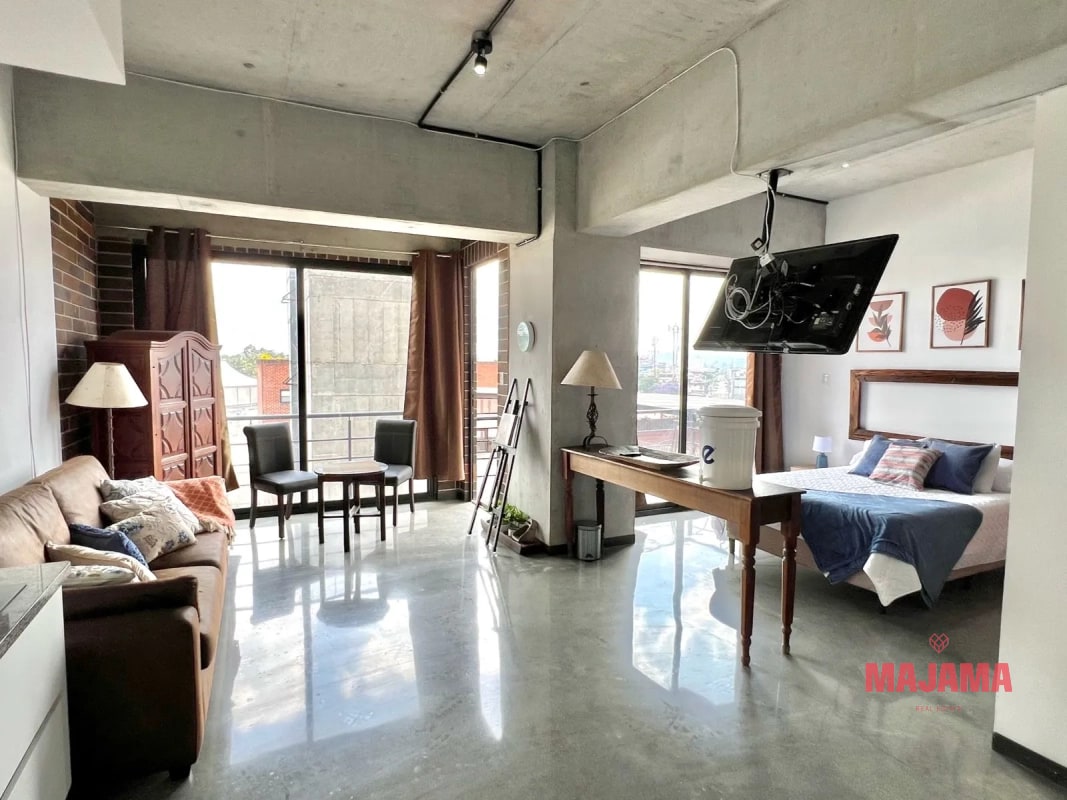 APARTAMENTO EN VENTA EN ZONA, CODIGO 06_AV01 - 12