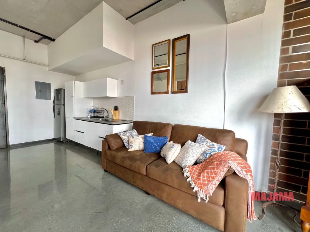 APARTAMENTO EN VENTA EN ZONA, CODIGO 06_AV01 - 11