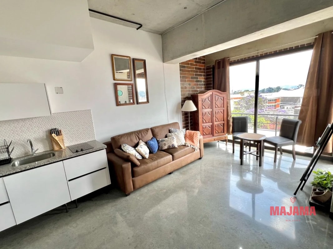 APARTAMENTO EN VENTA EN ZONA, CODIGO 06_AV01 - 10