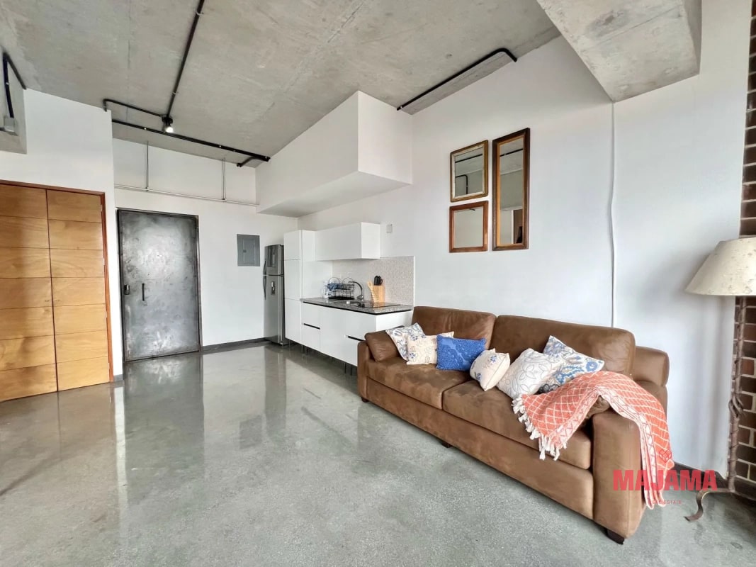 APARTAMENTO EN VENTA EN ZONA, CODIGO 06_AV01 - 7
