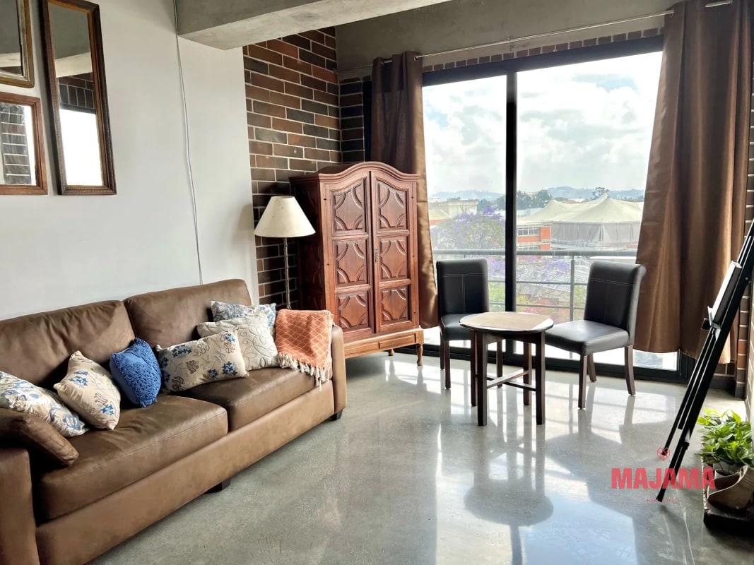 APARTAMENTO EN VENTA EN ZONA, CODIGO 06_AV01 - 6