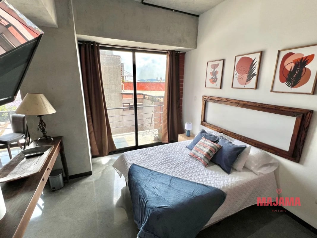 APARTAMENTO EN VENTA EN ZONA, CODIGO 06_AV01 - 5