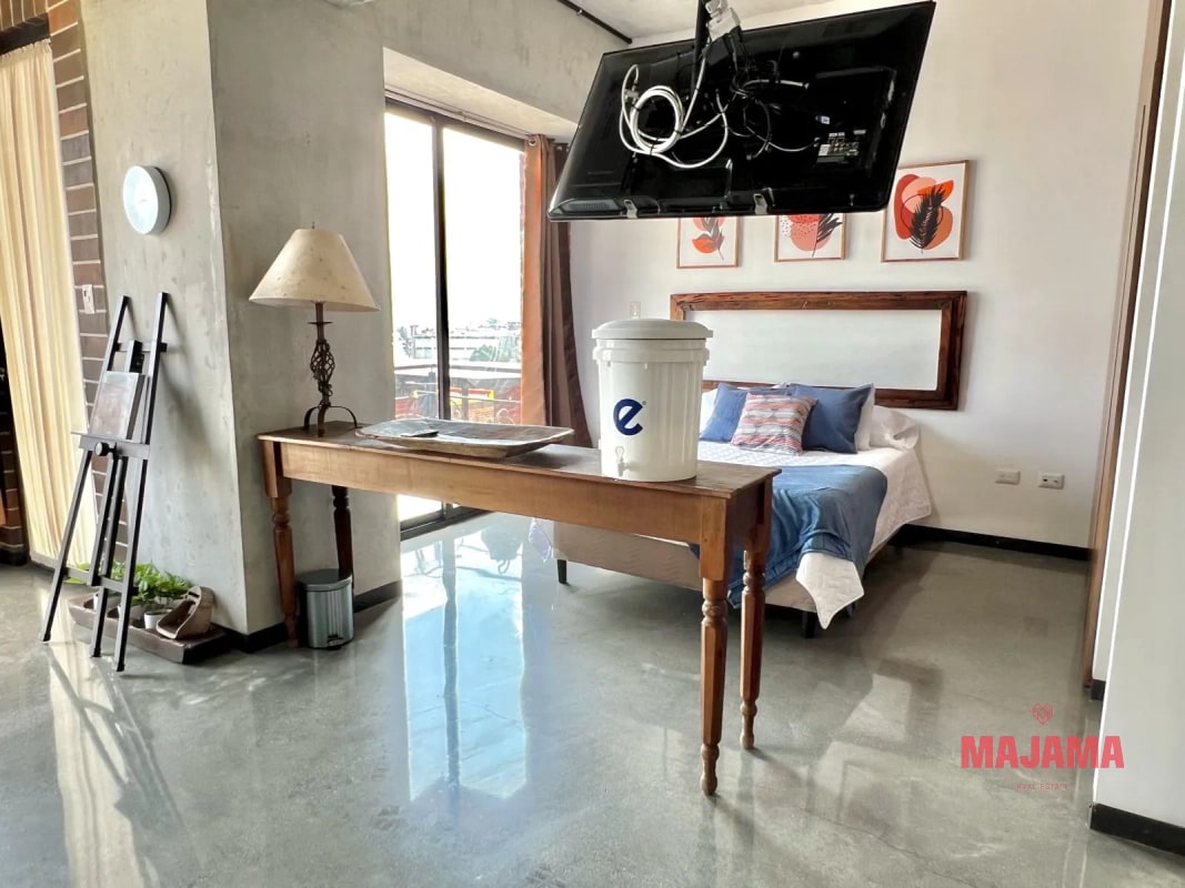 APARTAMENTO EN VENTA EN ZONA, CODIGO 06_AV01 - 4