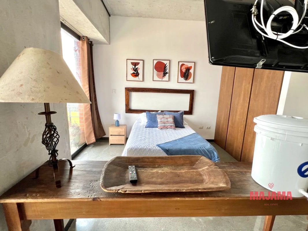 APARTAMENTO EN VENTA EN ZONA, CODIGO 06_AV01 - 3