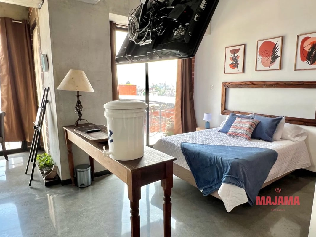 APARTAMENTO EN VENTA EN ZONA, CODIGO 06_AV01 - 2