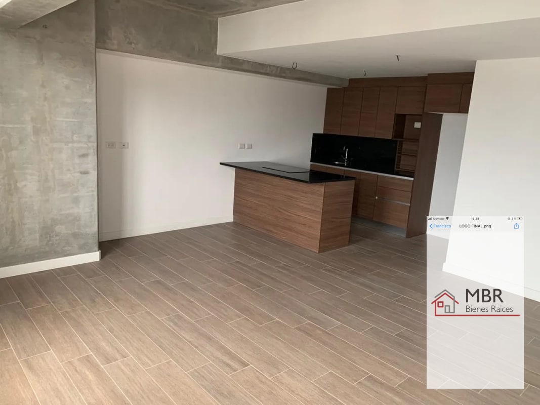 Hermoso apartamento en venta / renta zona 4. - 5