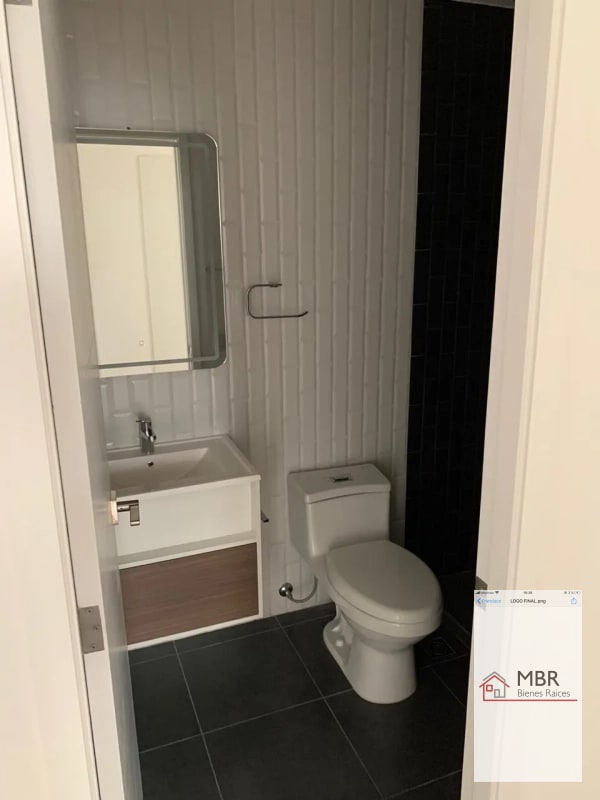 Hermoso apartamento en venta / renta zona 4. - 4