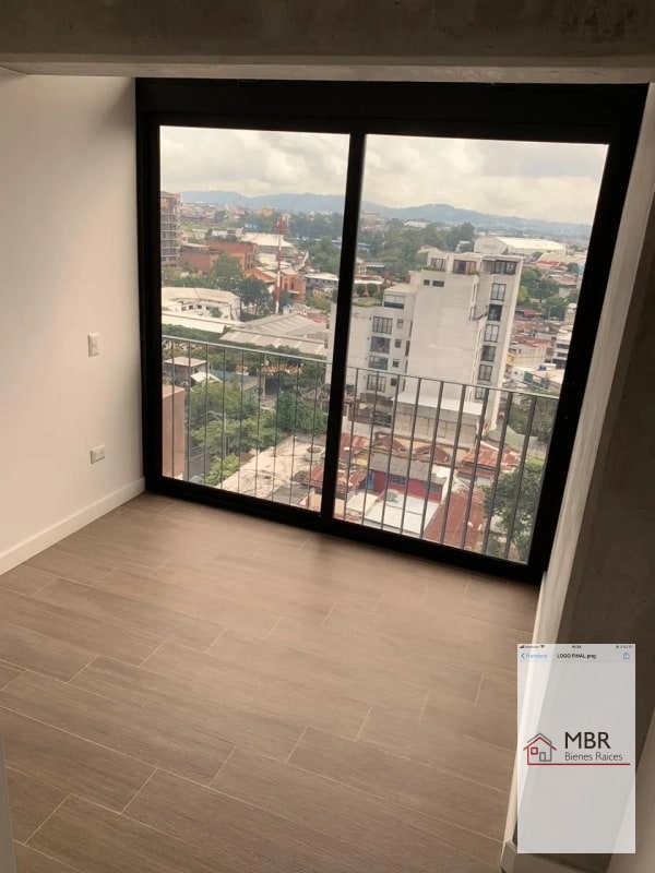 Hermoso apartamento en venta / renta zona 4. - 2