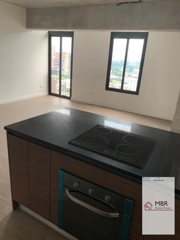 Hermoso apartamento en venta / renta zona 4. - 1