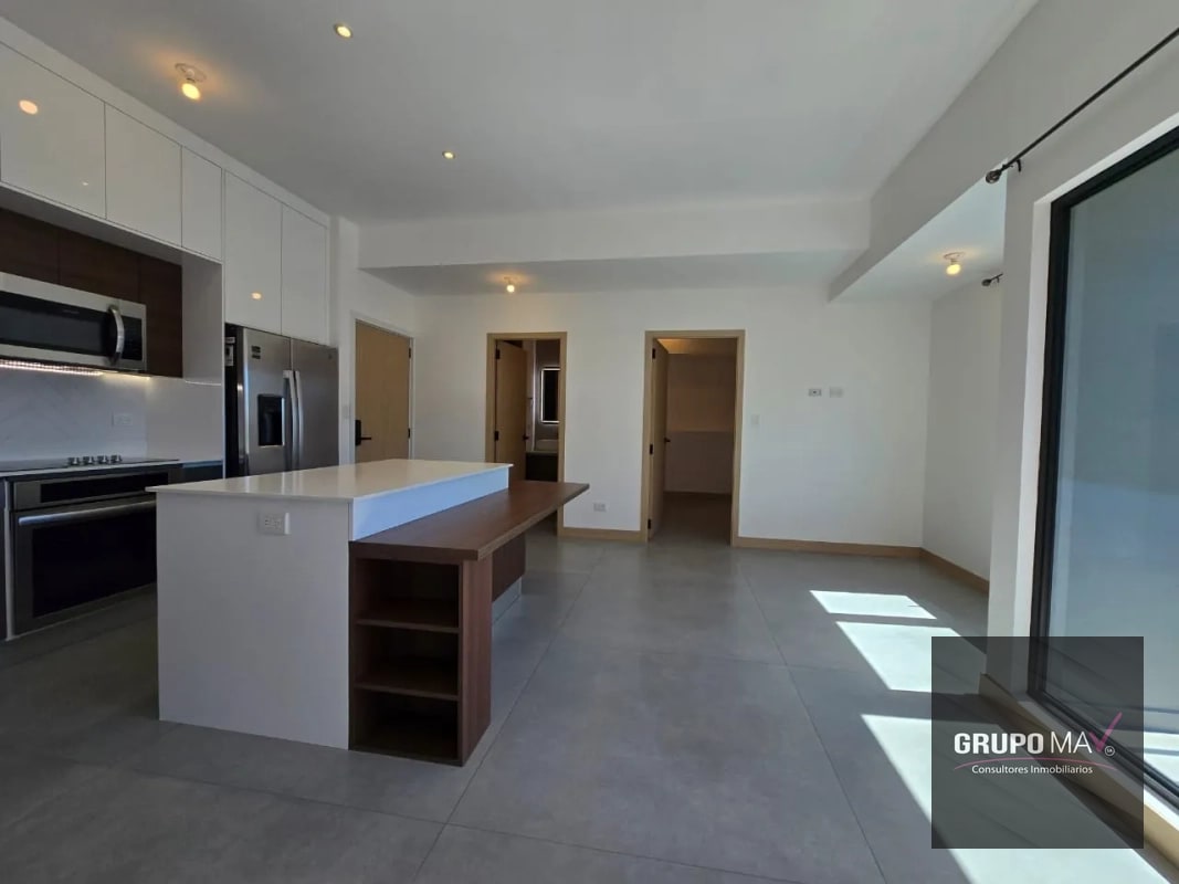Apartamento Zona 10 Bona Diez - 7