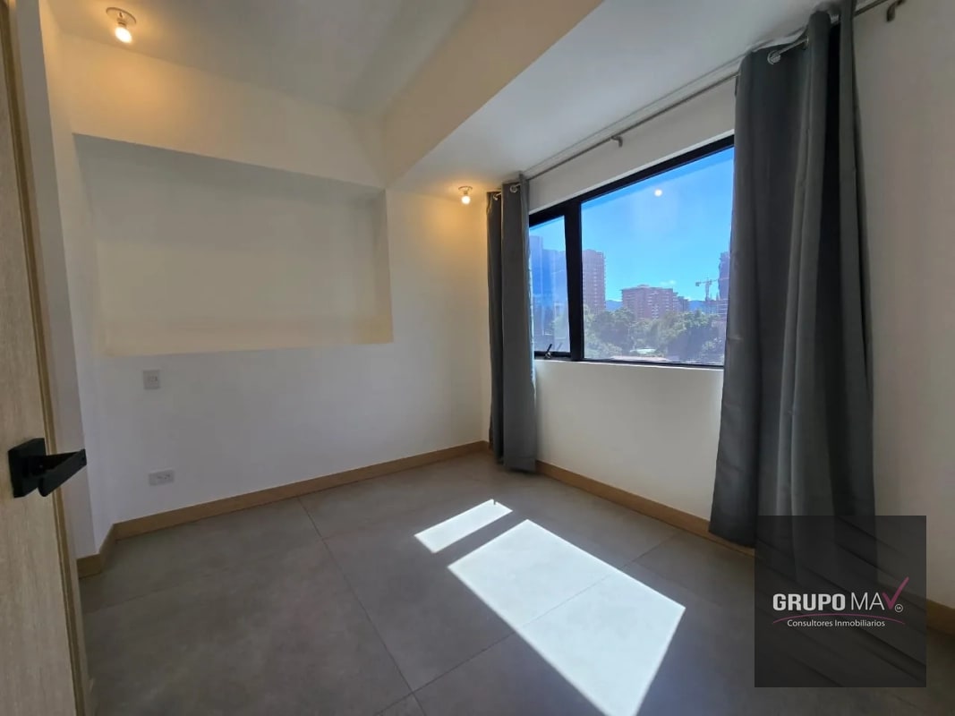 Apartamento Zona 10 Bona Diez - 5
