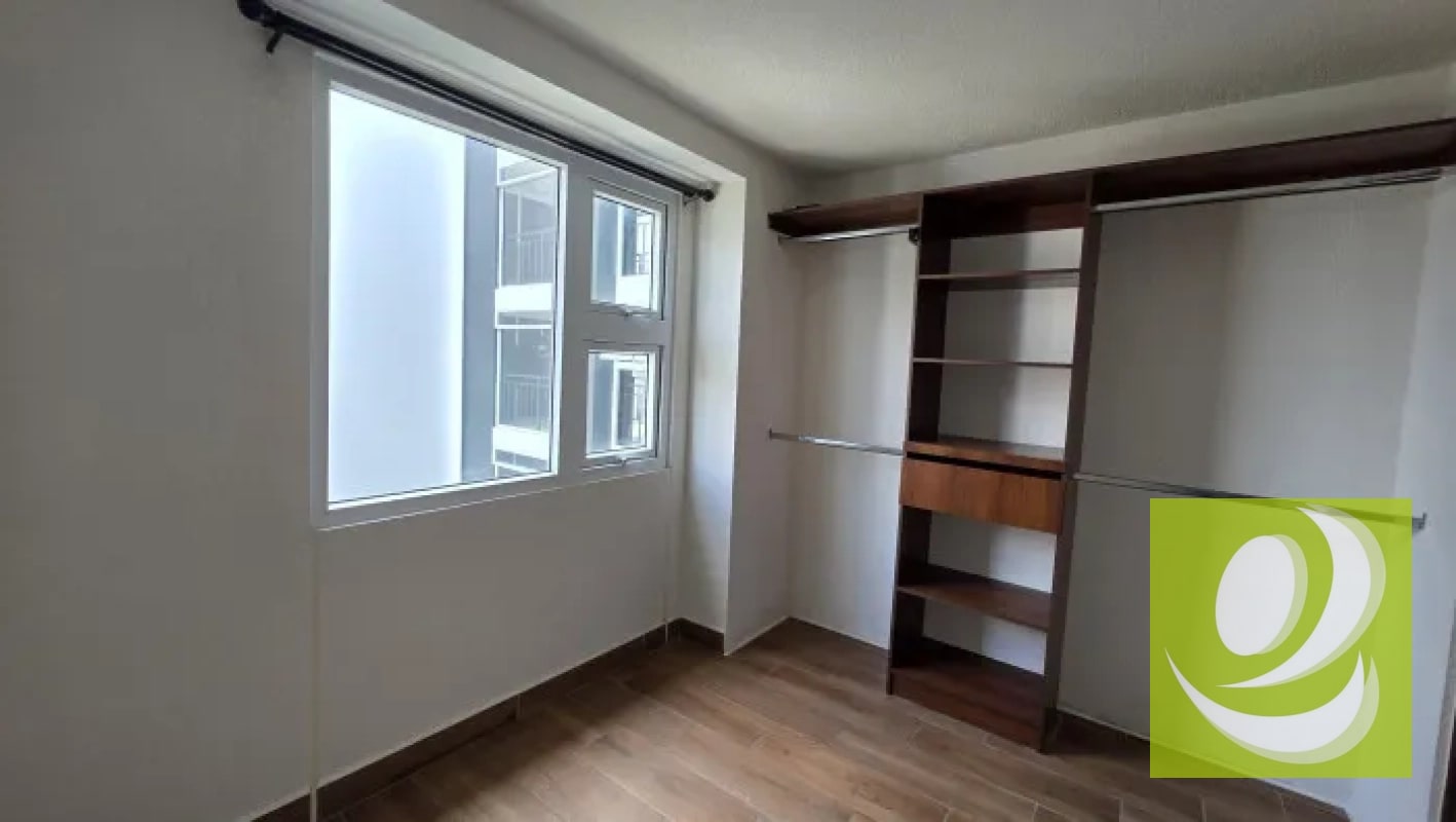 APARTAMENTO EN VENTA EN SENDEROS ZONA 16 - 7