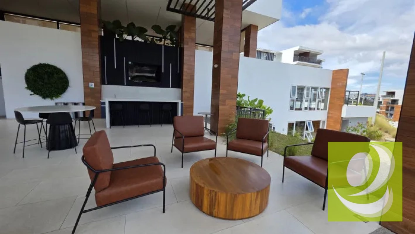 APARTAMENTO EN VENTA EN SENDEROS ZONA 16 - 6