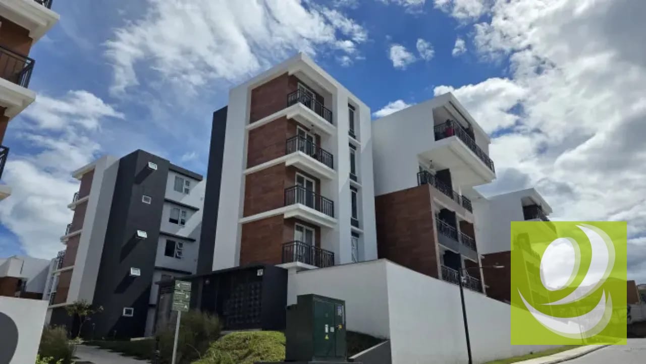 APARTAMENTO EN VENTA EN SENDEROS ZONA 16 — Apartamento en Venta en Zona 16, Guatemala, Ciudad — foto 5 de 14
