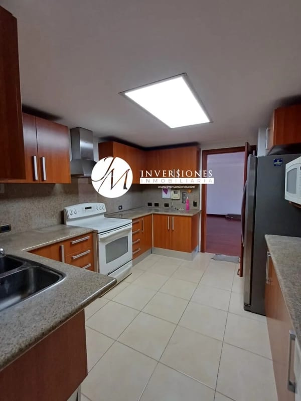 apartamento en renta en zona 14 — Apartamento en Alquiler en Zona 14, Guatemala, Ciudad — foto 8 de 14