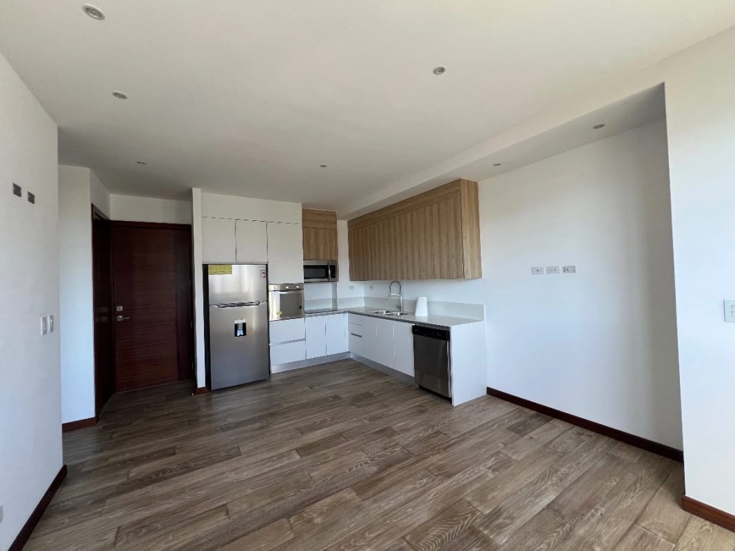 APARTAMENTO VENTA ZONA 15 VISTA HERMOSA 2, 55 MTS2 , 1 DORMITORIO, 1 BAÑO, 1 PARQUEO, NO TIENE BALCÓN $155,000 — Apartamento en Venta en Vhista, Zona 15, Guatemala, Ciudad — foto 5 de 8