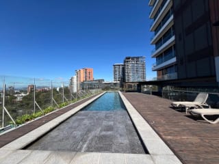APARTAMENTO VENTA ZONA 15 VISTA HERMOSA 2, 55 MTS2 , 1 DORMITORIO, 1 BAÑO, 1 PARQUEO, NO TIENE BALCÓN $155,000 — Apartamento en Venta en Vhista, Zona 15, Guatemala, Ciudad — miniatura 4 de 8