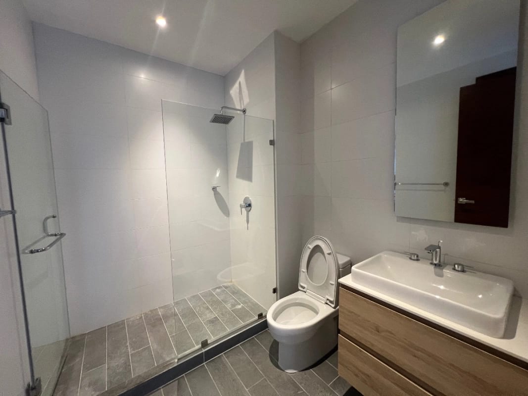 APARTAMENTO VENTA ZONA 15 VISTA HERMOSA 2, 55 MTS2 , 1 DORMITORIO, 1 BAÑO, 1 PARQUEO, NO TIENE BALCÓN $155,000 — Apartamento en Venta en Vhista, Zona 15, Guatemala, Ciudad — foto 2 de 8