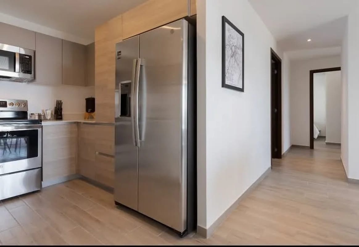 Vendo Apartamento Amueblado y Equipado Zona 10, Parque 10 — Apartamento en Venta en Parque 10, Zona 10, Guatemala, Ciudad — foto 6 de 7