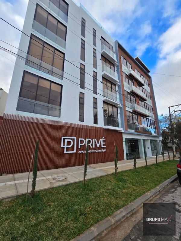 Apartamento Privé Zona 15 VHI - 12