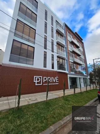 Apartamento Privé Zona 15 VHI — Apartamento en Alquiler en Zona 15, Guatemala, Ciudad — miniatura 1 de 12