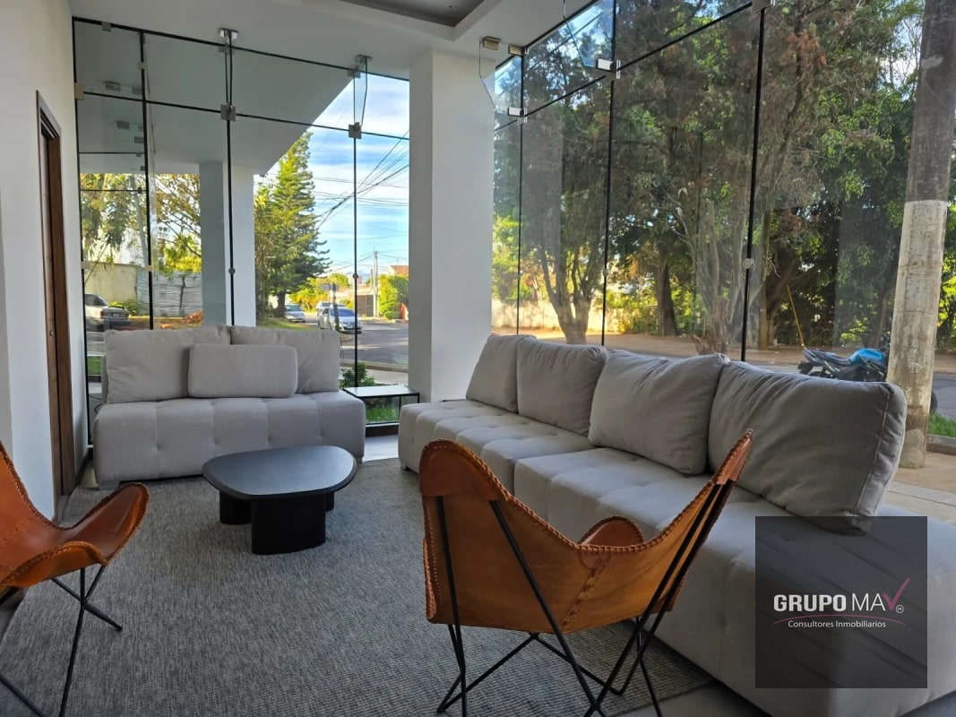 Apartamento Privé Zona 15 VHI - 5