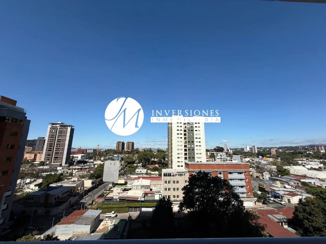 apartamento en venta en zona 10 — Apartamento en Venta en Zona 10, Guatemala, Ciudad — foto 2 de 11