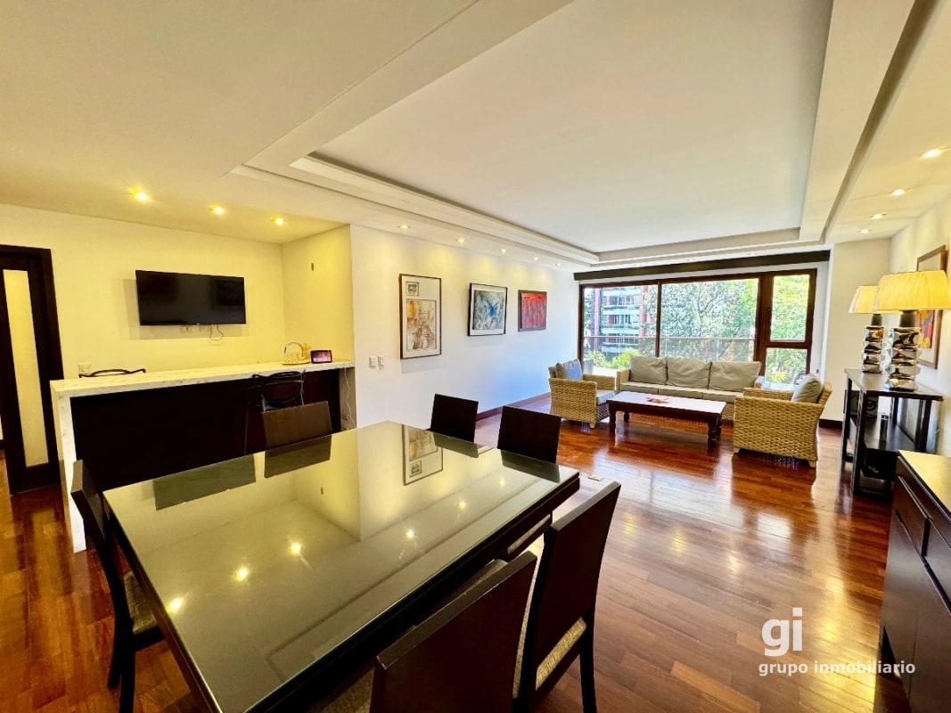 Apartamento de 200 m2 en venta zona 14 - 11