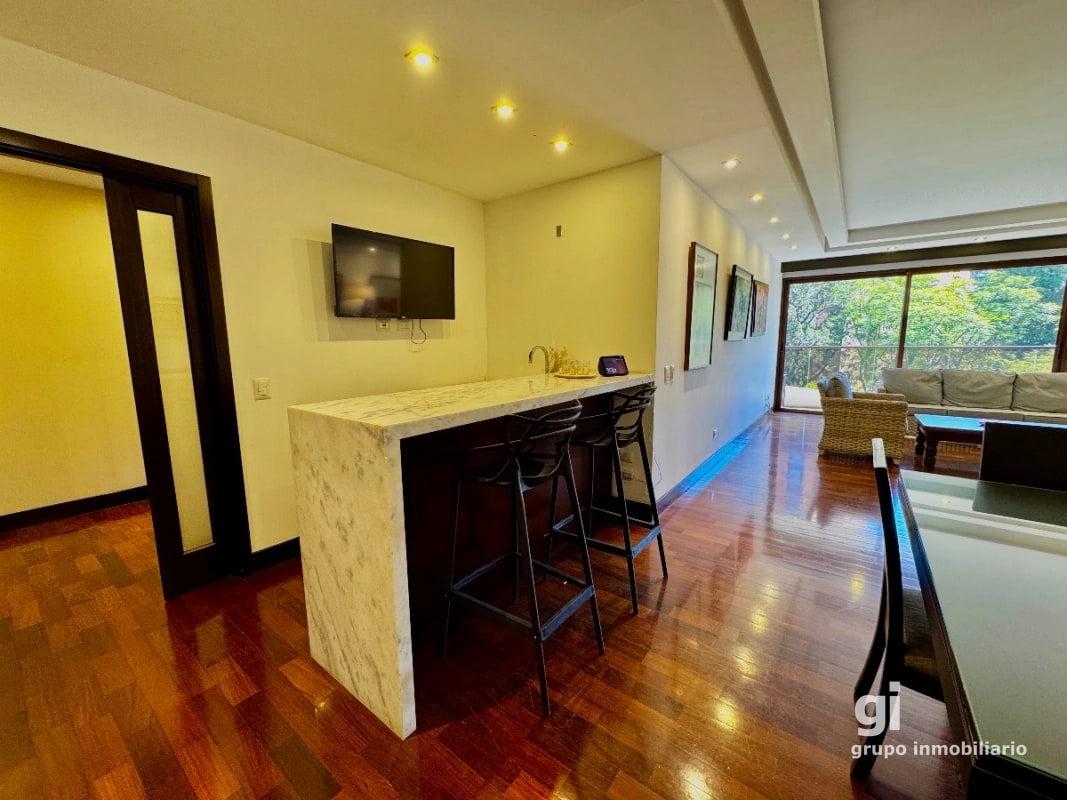 Apartamento de 200 m2 en venta zona 14 - 10