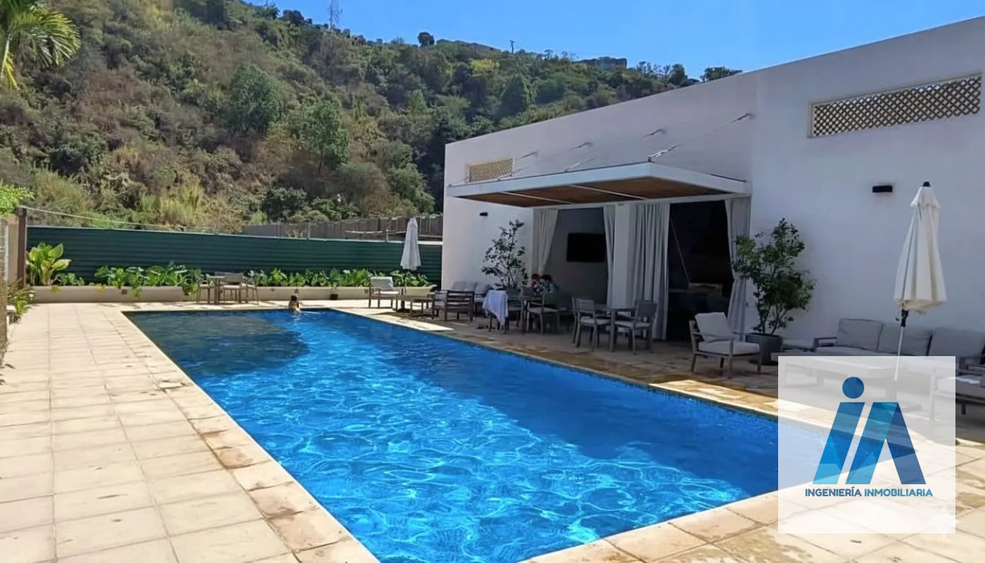 APARTAMENTO EN VENTA CON JARDÍN🍃📍Edificio Iridia, z. 13 ¡Un refugio de paz y naturaleza en la ciudad! - 14