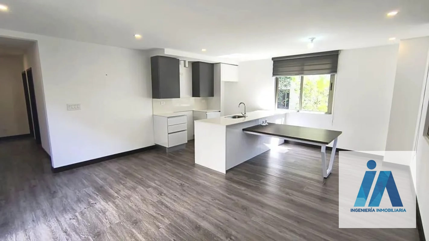 APARTAMENTO EN VENTA CON JARDÍN🍃📍Edificio Iridia, z. 13 ¡Un refugio de paz y naturaleza en la ciudad! - 13