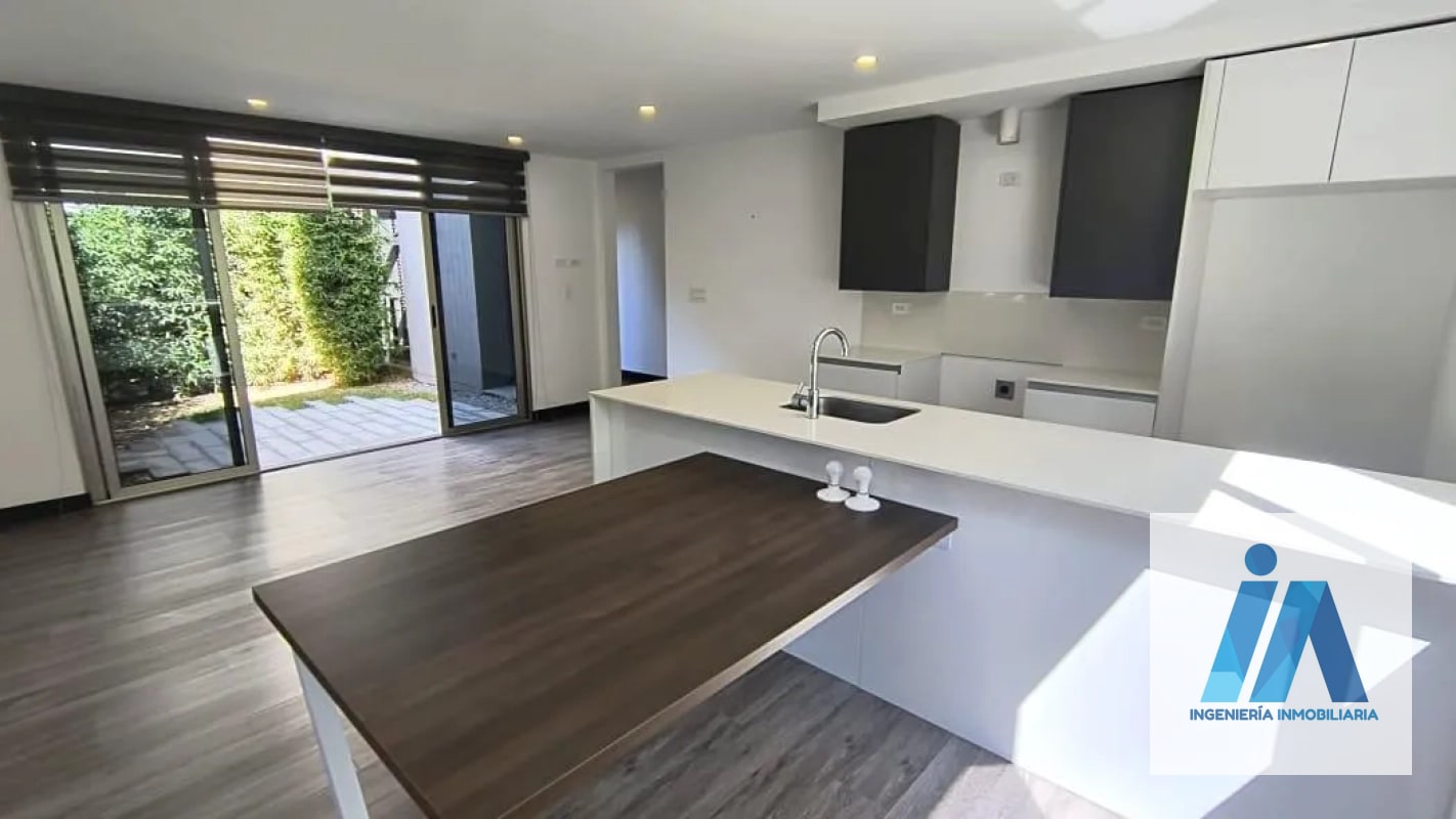 APARTAMENTO EN VENTA CON JARDÍN🍃📍Edificio Iridia, z. 13 ¡Un refugio de paz y naturaleza en la ciudad! - 12