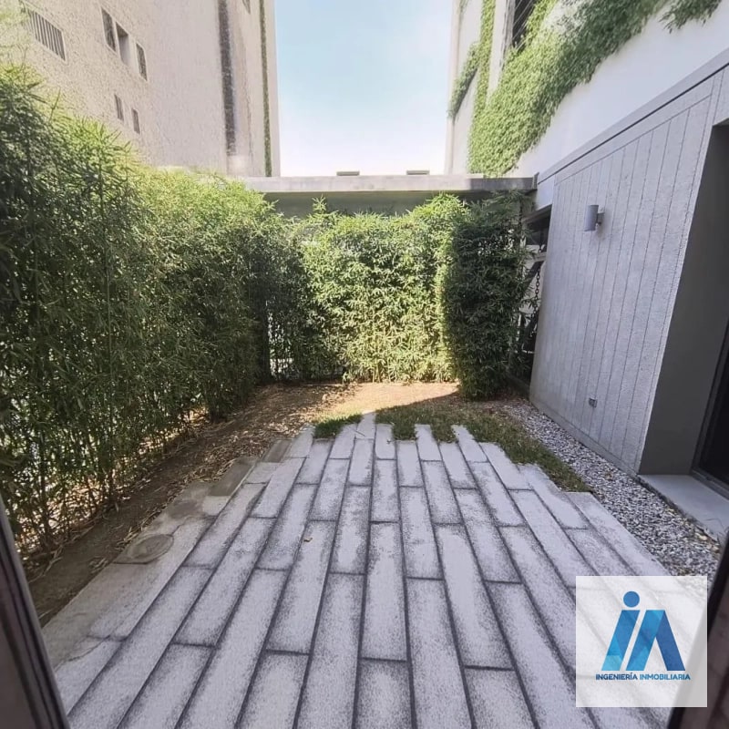 APARTAMENTO EN VENTA CON JARDÍN🍃📍Edificio Iridia, z. 13 ¡Un refugio de paz y naturaleza en la ciudad! - 11