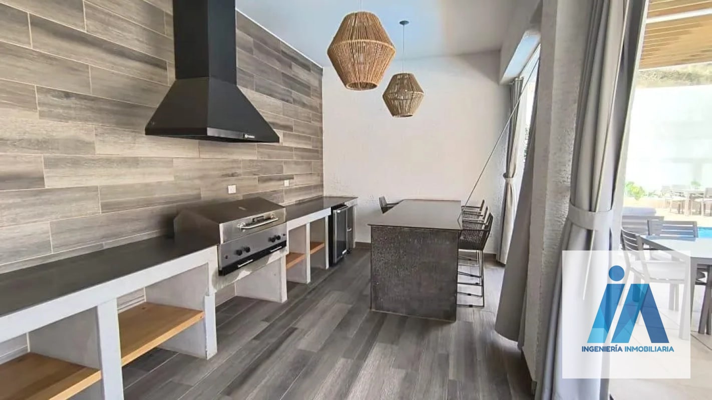 APARTAMENTO EN VENTA CON JARDÍN🍃📍Edificio Iridia, z. 13 ¡Un refugio de paz y naturaleza en la ciudad! - 4