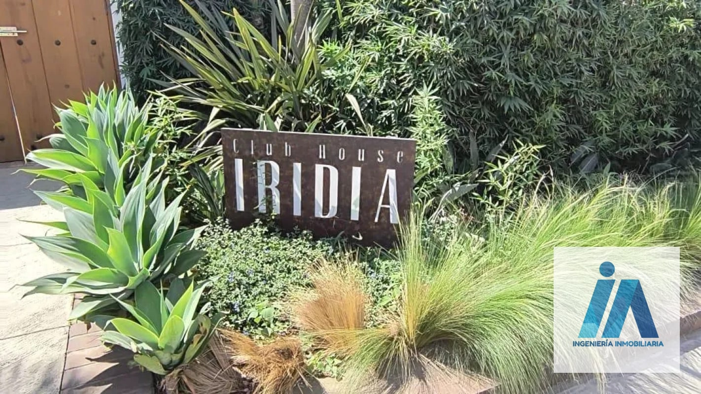 APARTAMENTO EN VENTA CON JARDÍN🍃📍Edificio Iridia, z. 13 ¡Un refugio de paz y naturaleza en la ciudad! - 3
