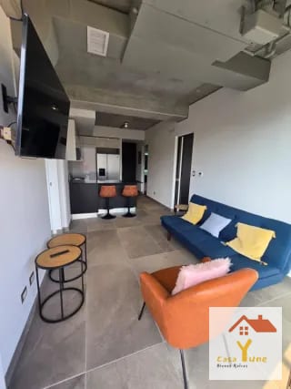 Apartamento en alquiler zona 16 Shift Cayala amueblado — Apartamento en Alquiler en shift cayala, Zona 16, Guatemala, Ciudad — miniatura 11 de 13