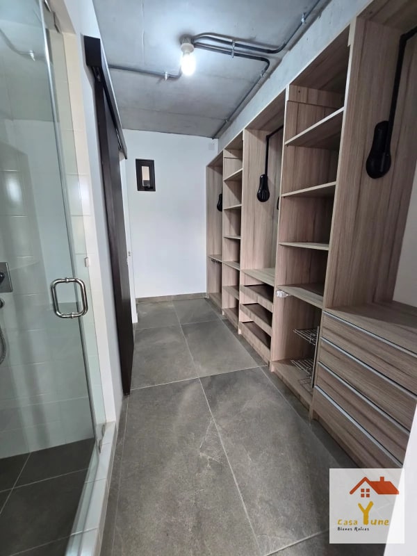 Apartamento en alquiler zona 16 Shift Cayala amueblado - 4