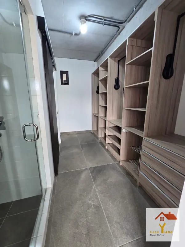 Apartamento en alquiler zona 16 Shift Cayala amueblado — Apartamento en Alquiler en shift cayala, Zona 16, Guatemala, Ciudad — foto 5 de 13