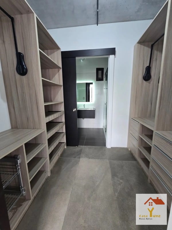 Apartamento en alquiler zona 16 Shift Cayala amueblado - 11